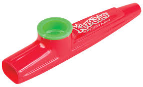 Kazoobie Plastic Kazoos