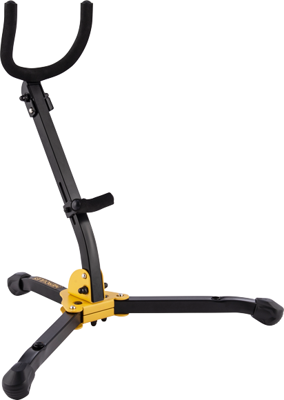 Hercules Alto/ Tenor Saxophone Stand