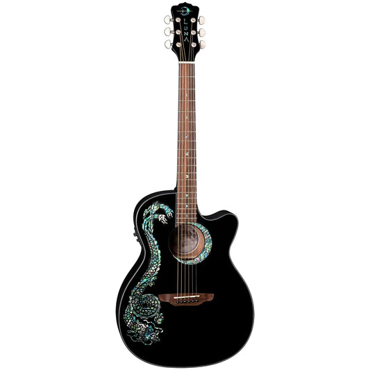 fauna dragon a/e – classic black