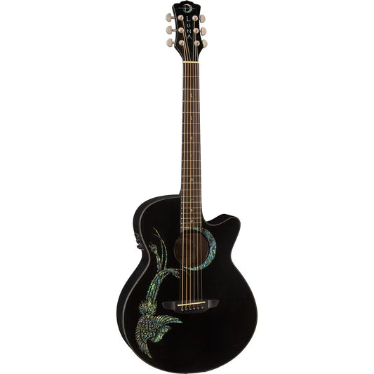 fauna phoenix a/e – classic black