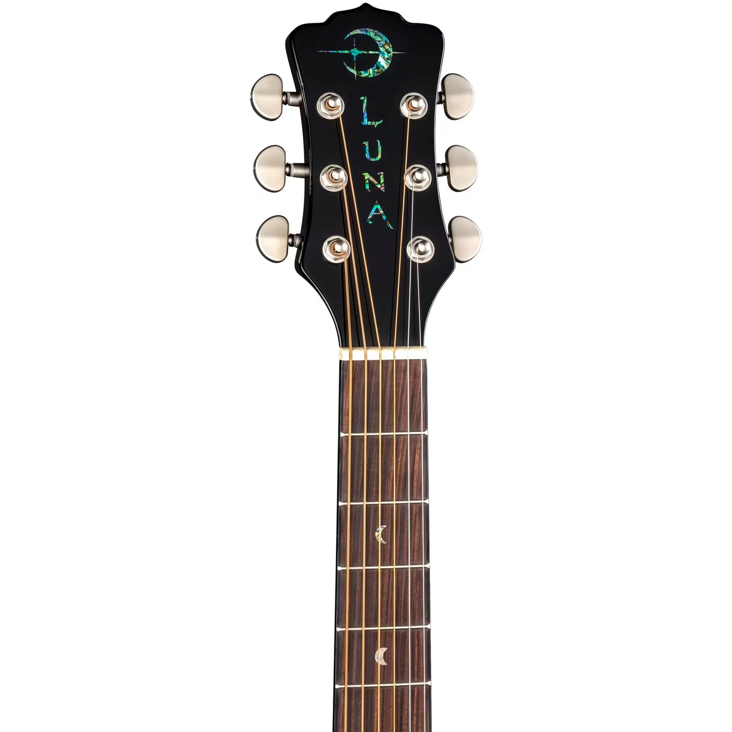 fauna phoenix a/e – classic black