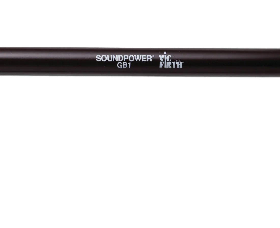 Vic Firth GB1 - Soundpower Large Gong Beater Mallet