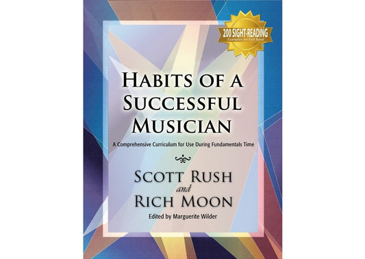 Habits of a Successful Musician