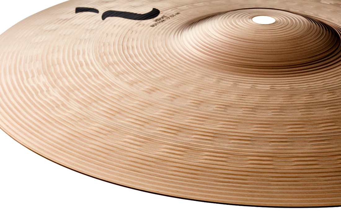 Zildjian I HiHats