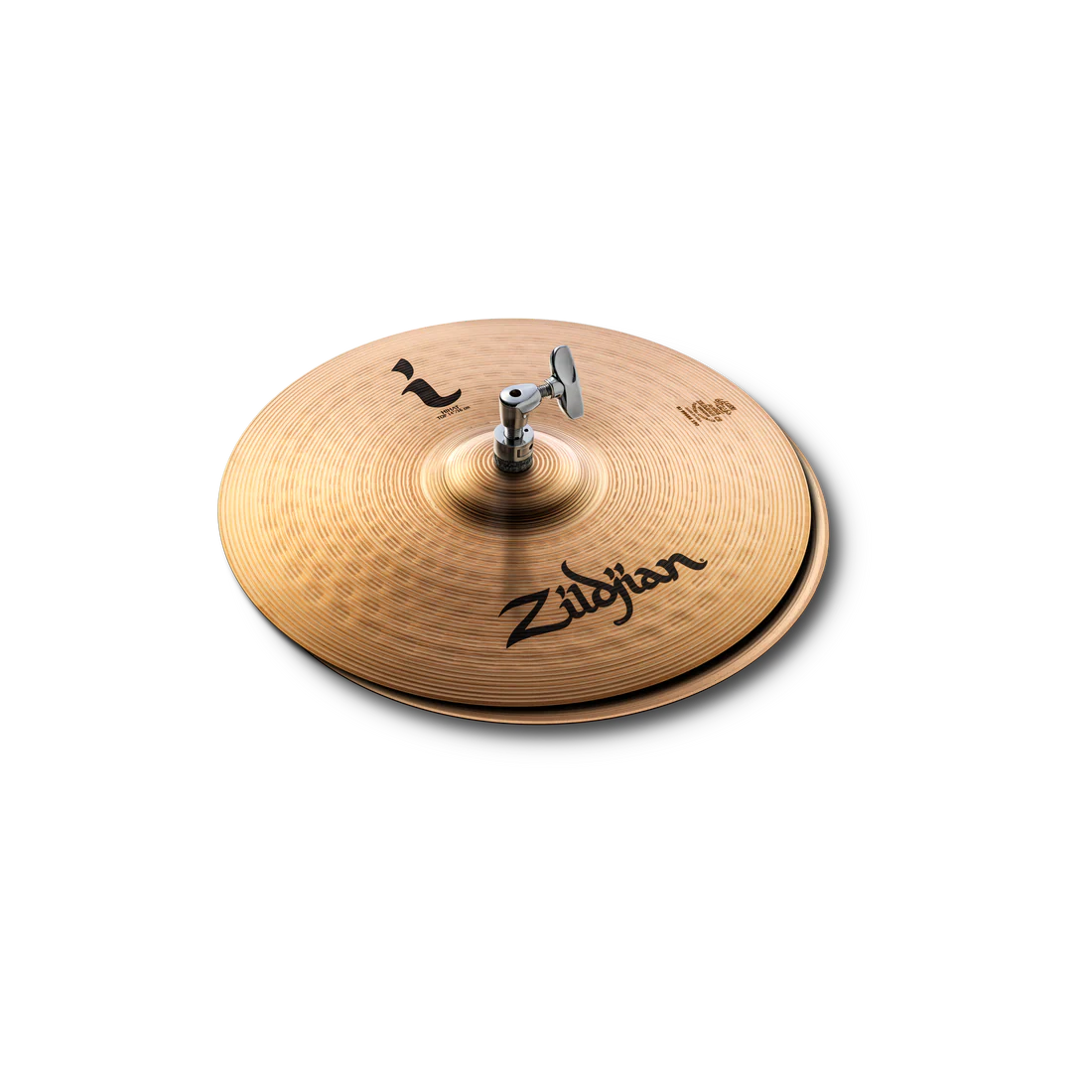 Zildjian I HiHats