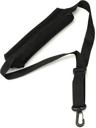 Selmer Saxophone Padded Neck Strap