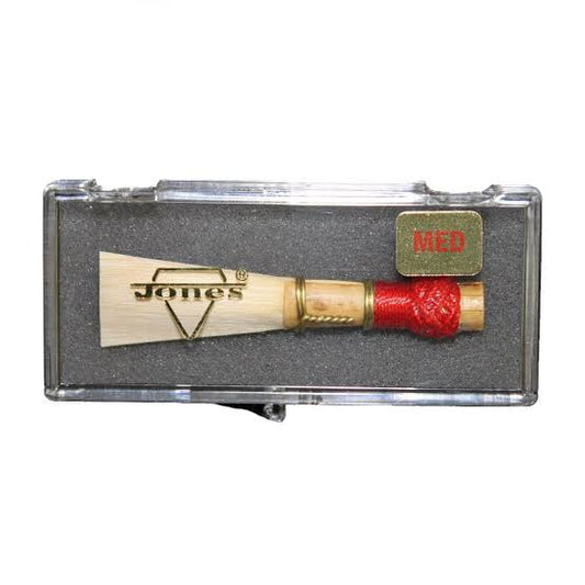 Jones Medium Basoon Reeds