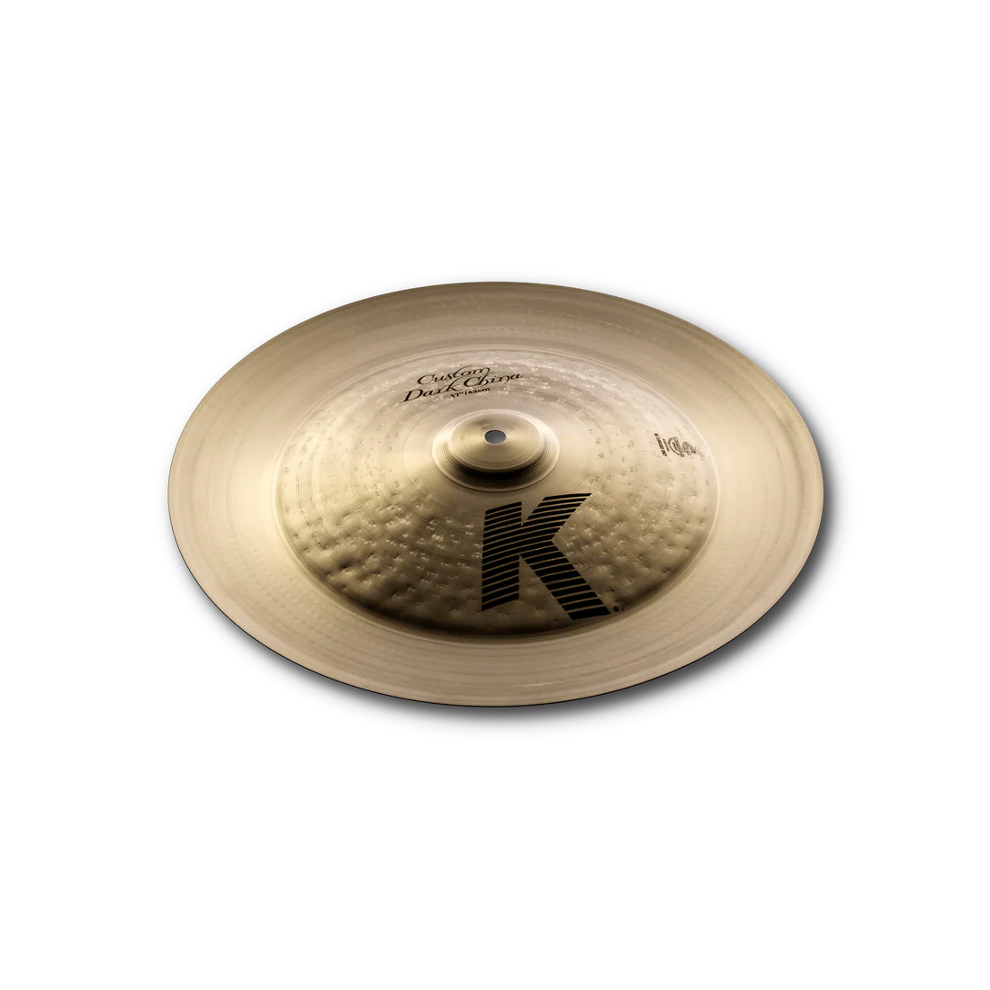 Zildjian 17" K Custom Dark China