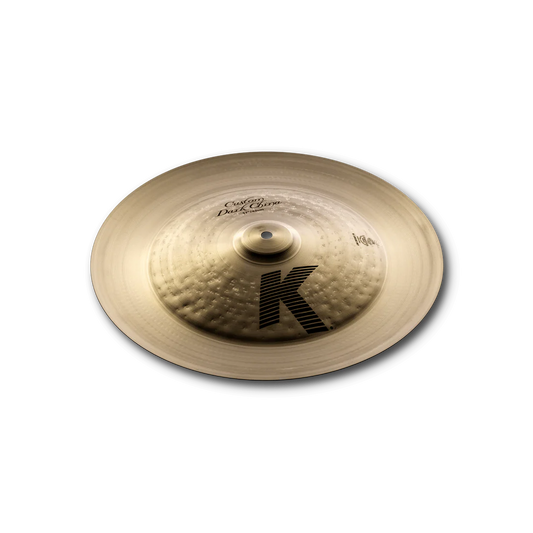 Zildjian 17" K Custom Dark China
