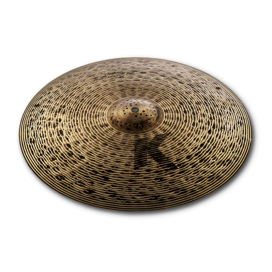 Zildjian 22" K Custom High Definition Ride
