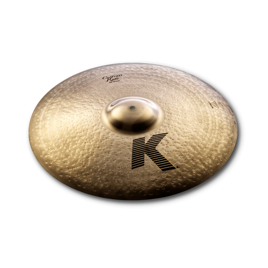 Zildjian 20" K Custom Ride