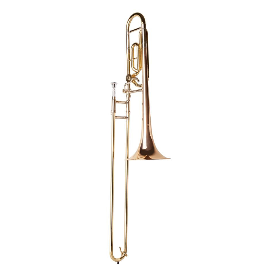 King 608F F Attachment Trombone