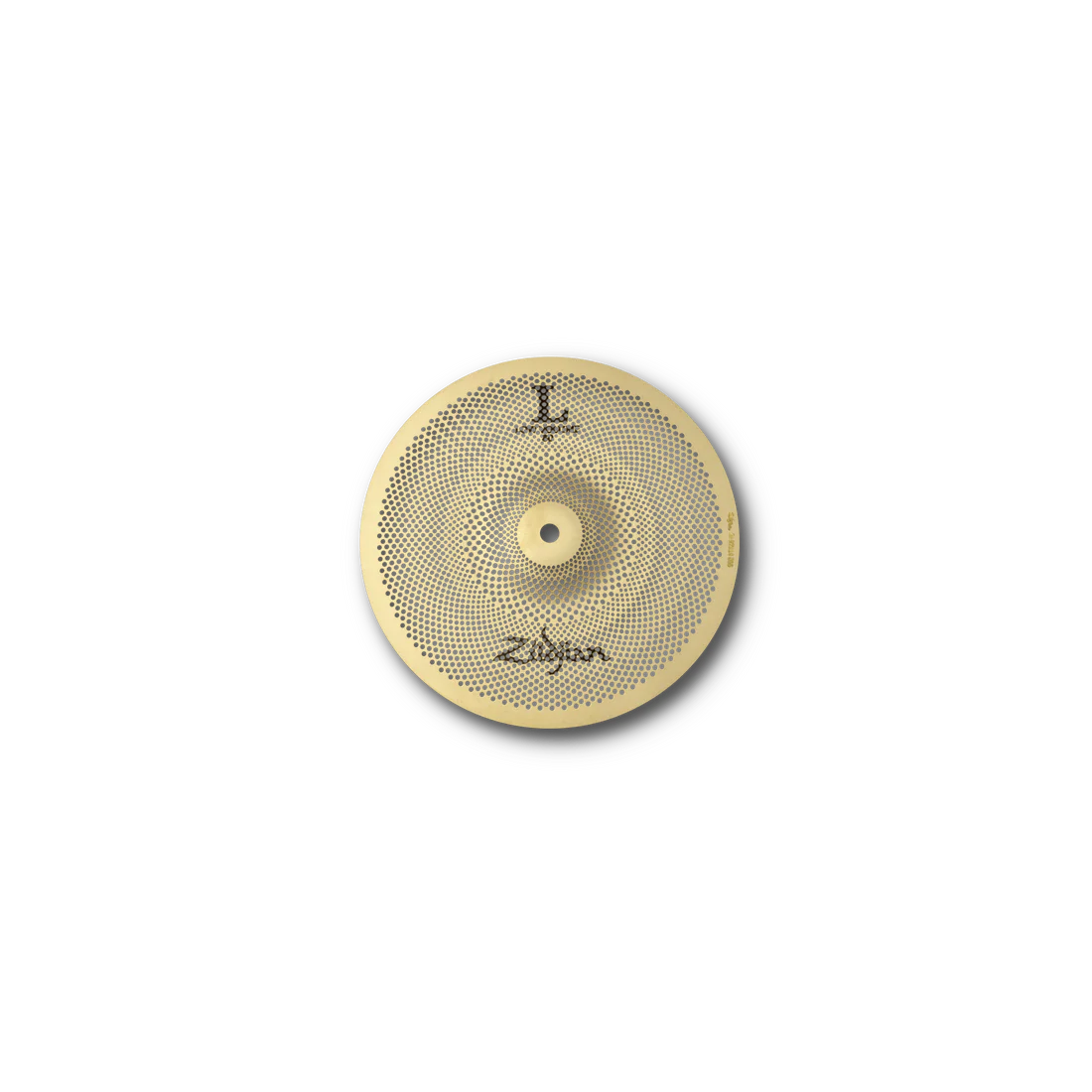 Zildjian 10" L80 Low Volume Splash