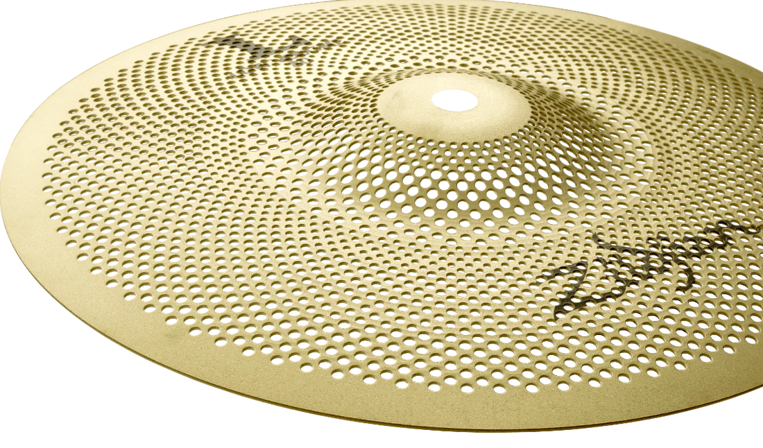 Zildjian 10" L80 Low Volume Splash