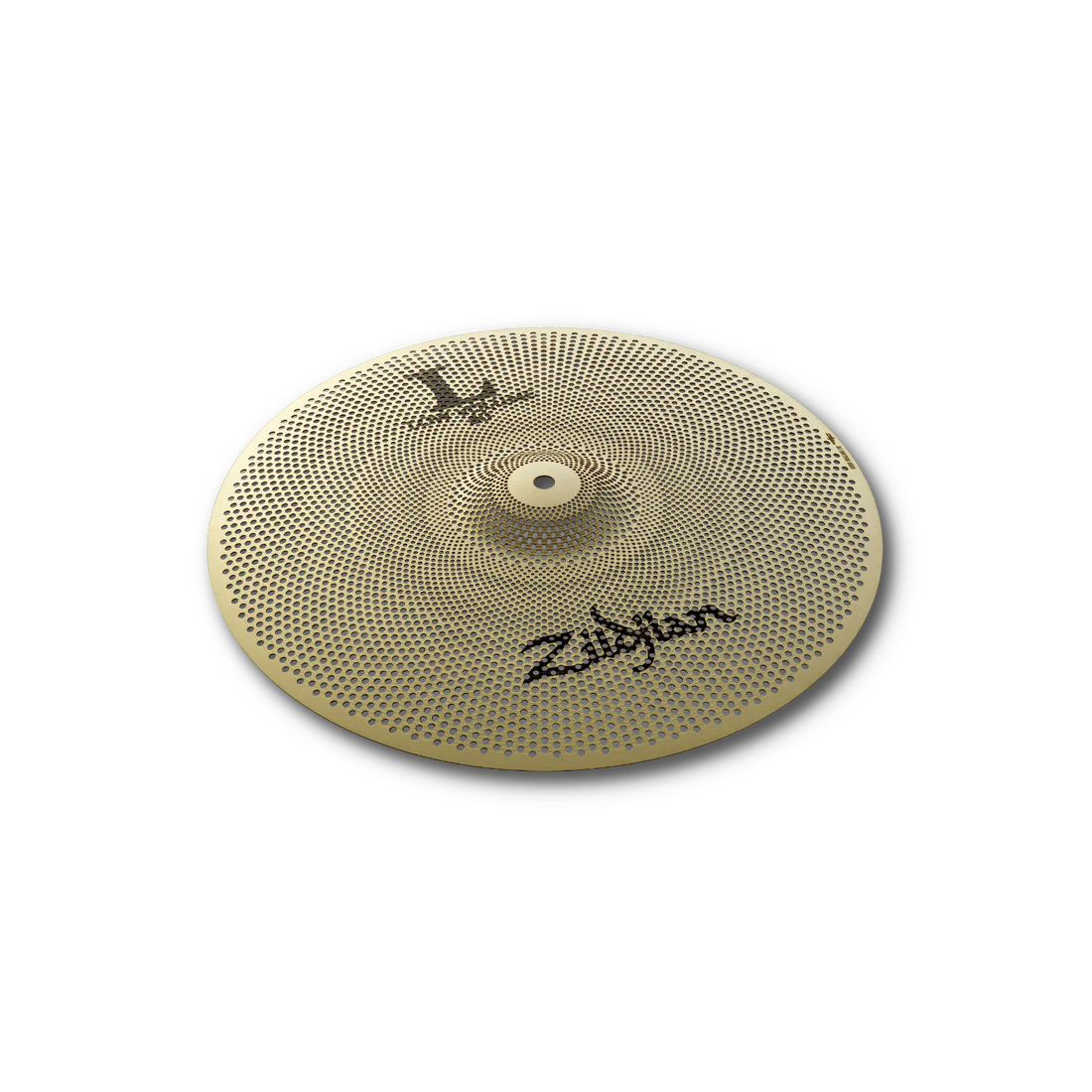 Zildjian 16" L80 Low Volume Crash