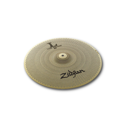 Zildjian 16" L80 Low Volume Crash