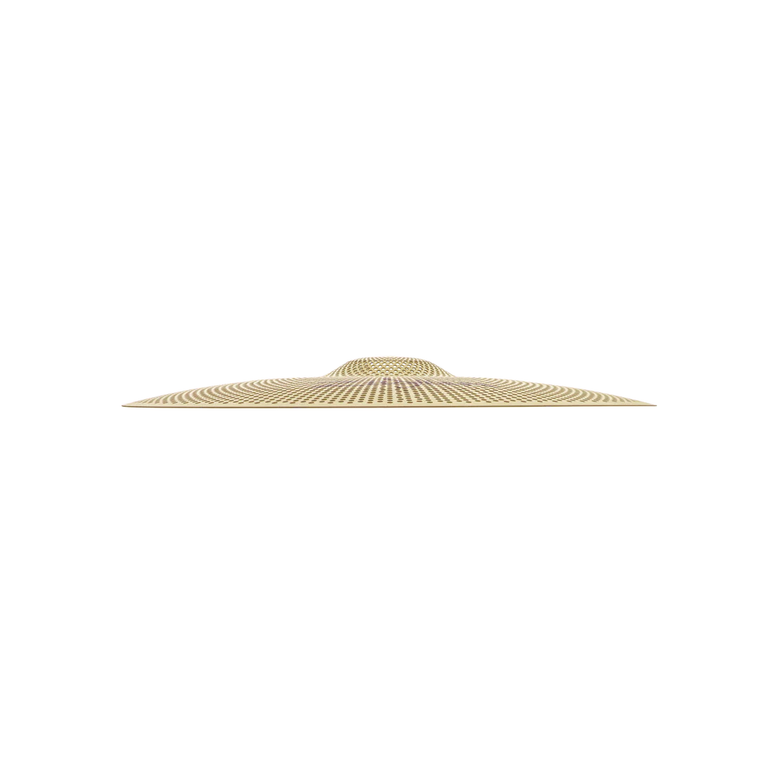 Zildjian 16" L80 Low Volume Crash