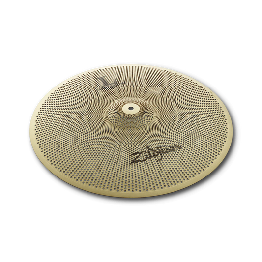 Zildjian 20" L80 Low Volume Ride