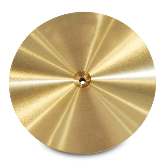 Zildjian High Octave Crotale - Single Notes