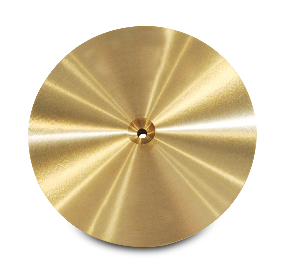 Zildjian Low Octave Crotale - Single Notes