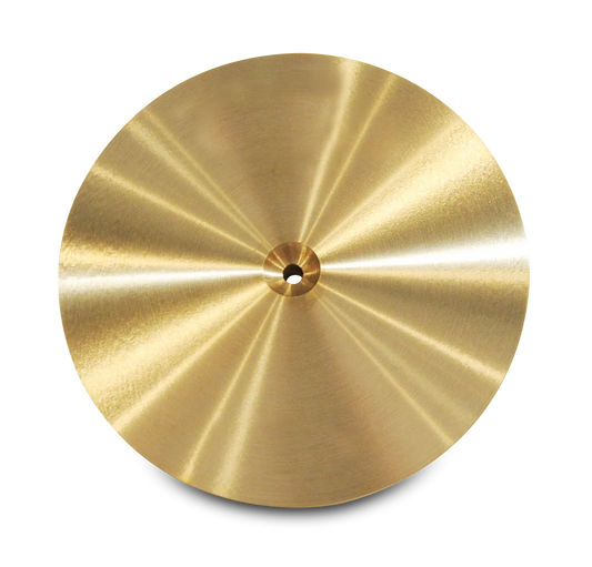 Zildjian Low Octave Crotale - Single Notes
