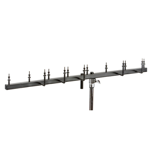 Zildjian Low Octave Deluxe Crotale Bar