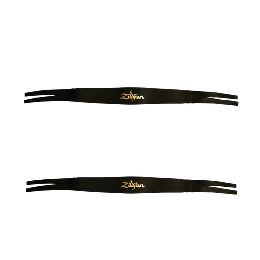 Zildjian Leather Straps(Pair)