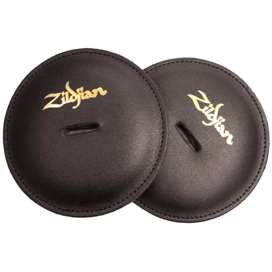 Zildjian Leather Pads(Pair)