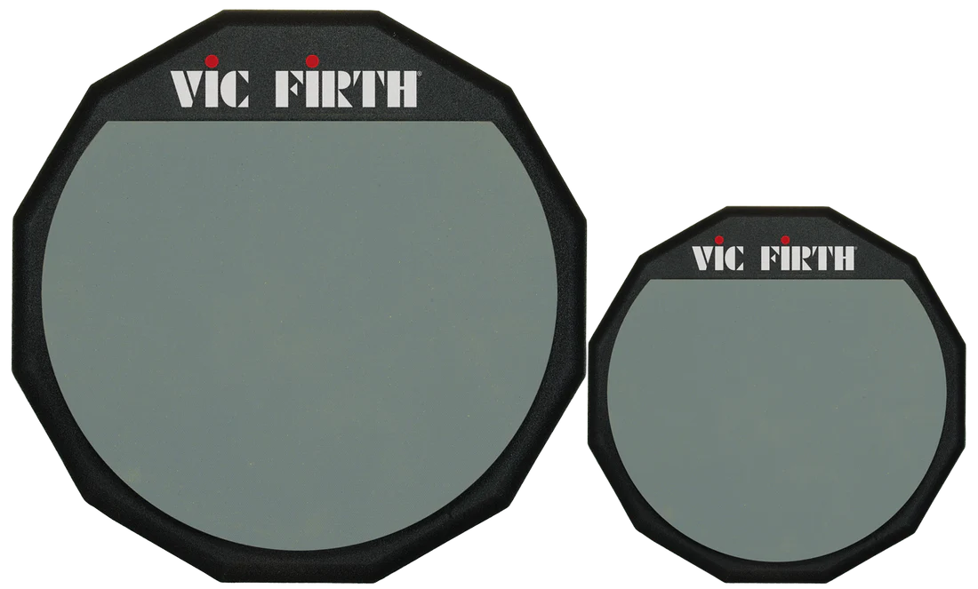 Vic Firth Single-Sided Practice Pad