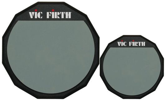 Vic Firth Single-Sided Practice Pad