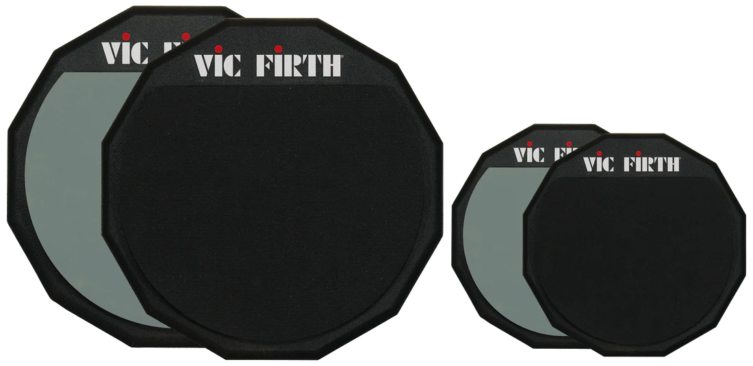 Vic Firth Double-Sided Practice Pad