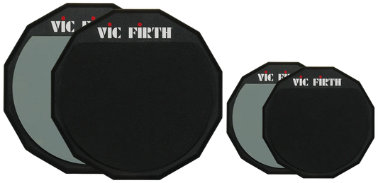 Vic Firth Double-Sided Practice Pad