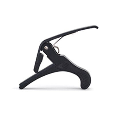 Cool QC2 Quick Grip Guitar Capo