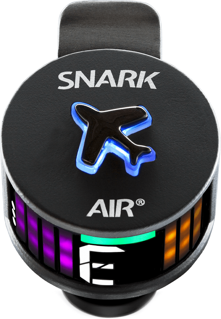 Snark Air Guitar Tuner