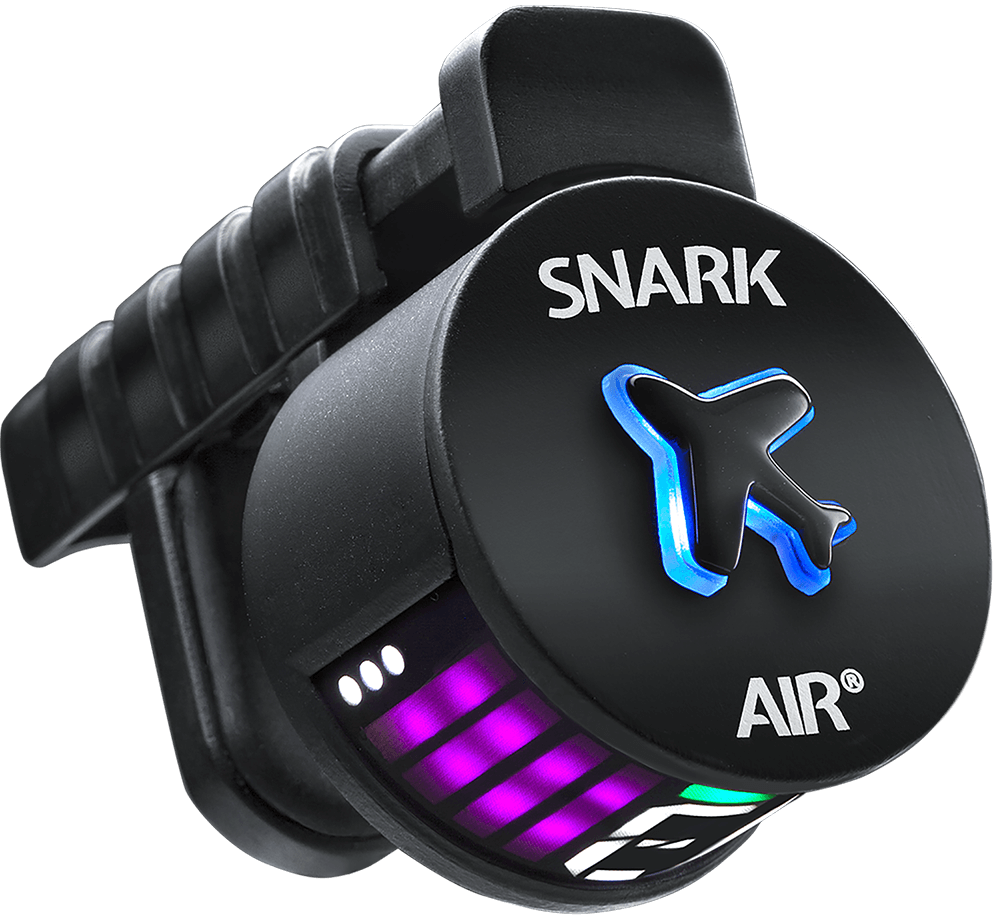 Snark Air Guitar Tuner