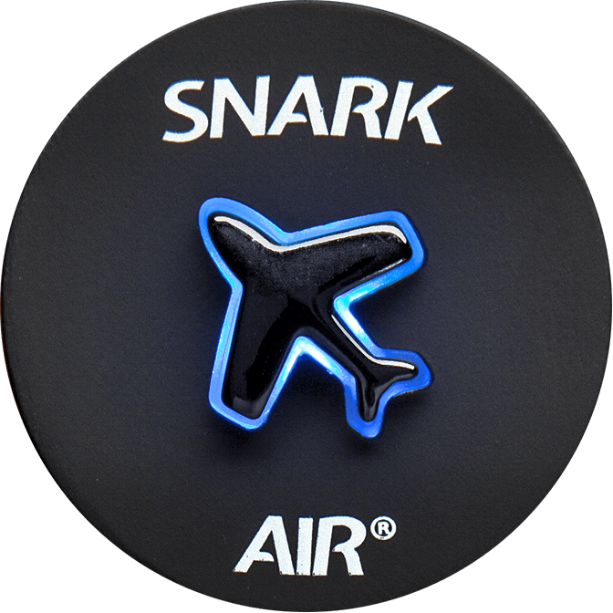 Snark Air Guitar Tuner