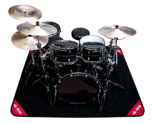 Vic Firth Deluxe Drum Rug