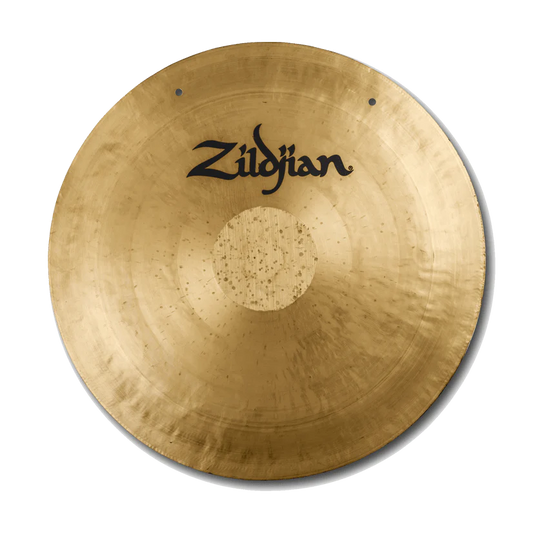 Zildjian Wind Gong - Black Logo